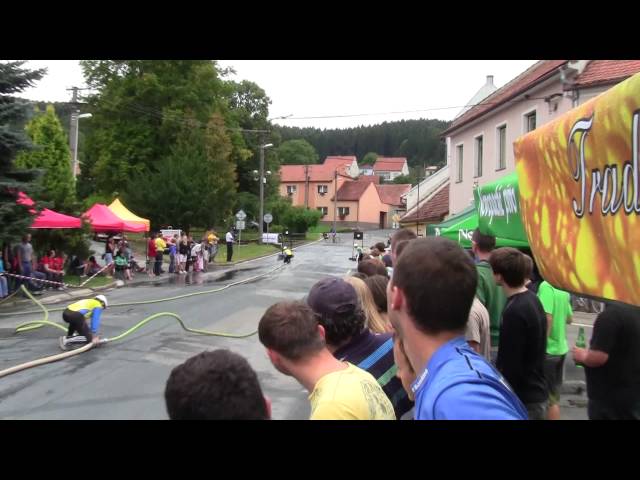 Ostrov u Macochy, 26. 08. 2012