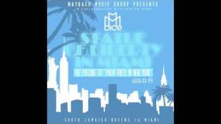 Maybach Dice - Which One Should I Drive ft. Boxie & Elise 5000