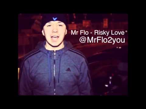 Mr Flo - Message (TakingOffEP)