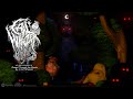 CARL WHEEZER CHASED THROUGH THE WOODS BY A CARL WHEEZER OFFICIAL VISUALIZER 2023 SW EXCLUSIVE