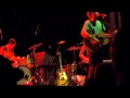White Apple - Blind Pilot at Webster Hall