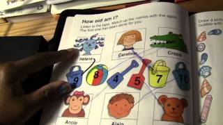 French for Children Review