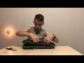 Обзор рюкзака xiaomi mi classic business backpack 2