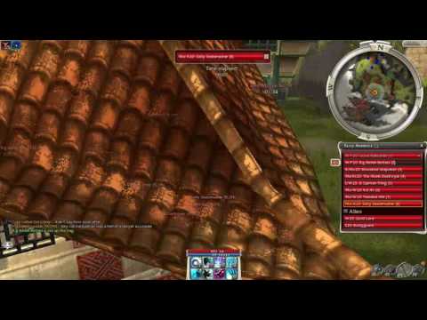 [Vk] r45 vs [bG] r157, CAT Unrated, 8/5/17 - Guild Wars (GvG) [Monk, Flagger]