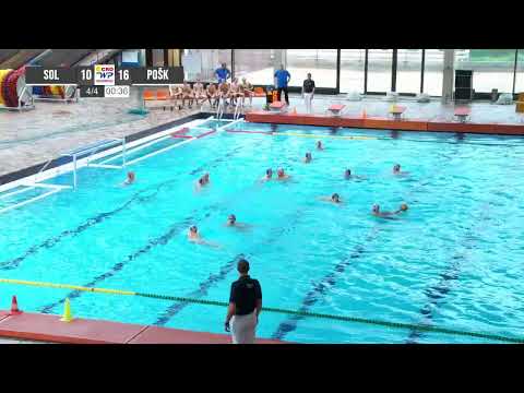 PH mlađi juniori 2022, za 5. mjesto