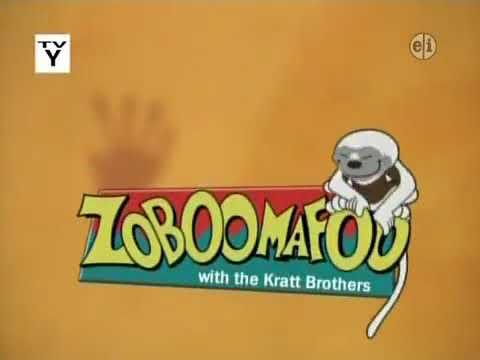 Zoboomafoo: Dinosaurs