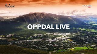 Trøndelag · Orkanger · Oppdal Skisenter live stream