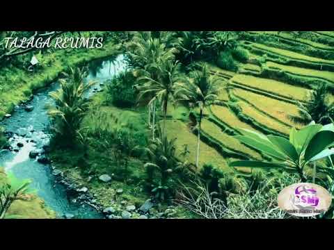 TALAGA REUMIS (Cover Lagu Sunda)