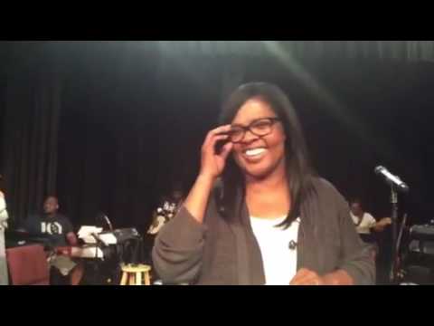 CeCe Winans - Fall in Love Tuesdays | Episode 2