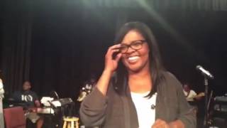 CeCe Winans - Fall in Love Tuesdays | Episode 2