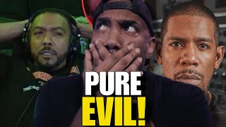 Young Guru and Timbaland Debate Over Timbo's New AI Artist