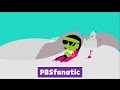 PBS Kids Schedule Bumper Sledding 2014 WFWA DT2