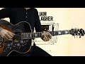 Liam Gallagher - All You're Dreaming Of - Guitar Cover (DEMO VERSION)