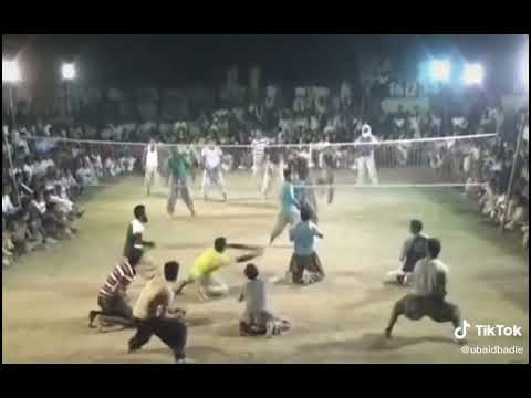 old shooting valley ball hd Altaf malah