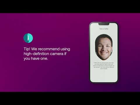 How to verify your identity and set up your Skrill account