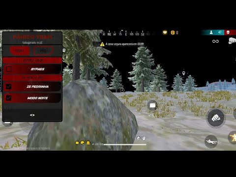 GRINGO XP AUTO KILL | OB51 FF HACK | FREE FIRE MOD MENU | GRINGO XP HACK | FF HAC