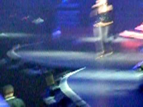 Pausini live pesaro 2009