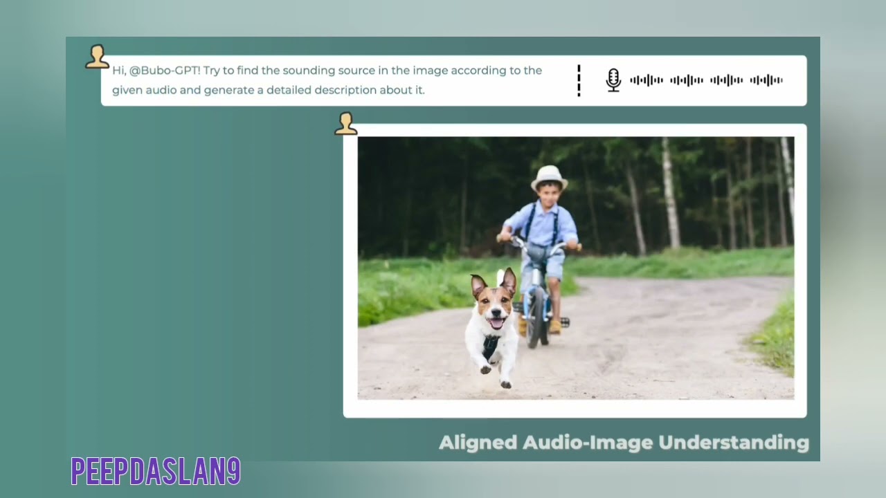 BuboGPT: Enabling Visual Grounding in Multi-Modal LLMs