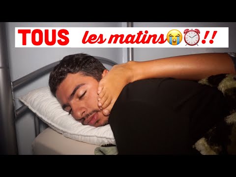 THE MORNING😭 - FAHD EL