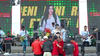 Download lagu HARAPAN HAMPA - RENI REY MBOIS MUSIC LIVE GUNUNG BARU KRAGAN mp3