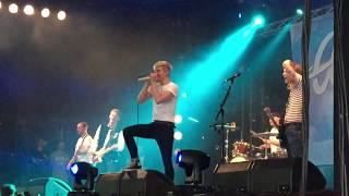 Soap - As It Is at &#39;Download 2017&#39;