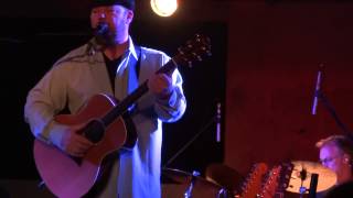 “Walking in Avalon” Christopher Cross@Reverb Reading, PA 3/29/13