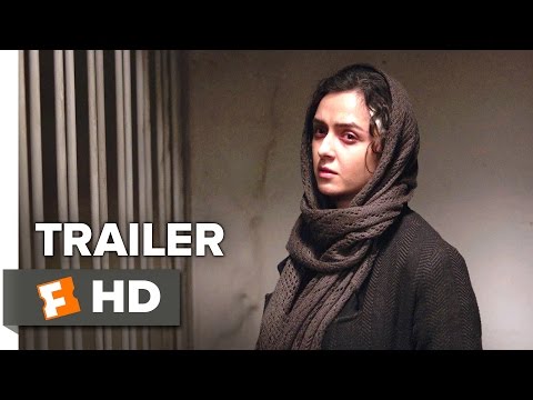 The Salesman Official Trailer 1 (2016) - Taraneh Alidoosti Movie