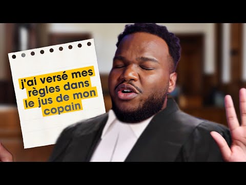 Je juge les confessions de mes abonnés.. (PARTIE 11)