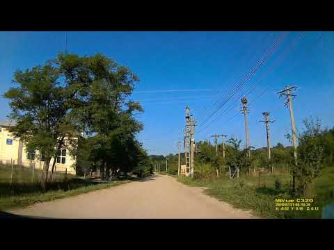 TRASEU - GAESTI ,BADULESTI ,VALEA CASELOR ,HULUBESTI ,PAISENI ,MILOSARI ,LUDESTI HULUBESTI