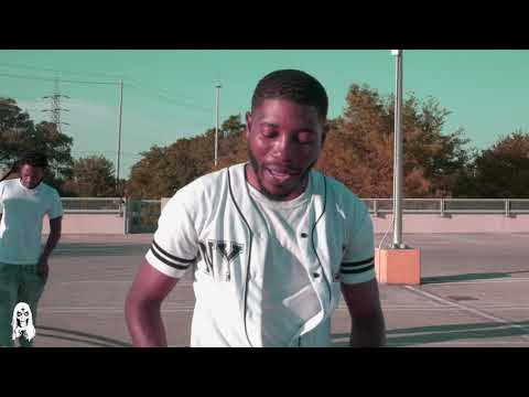 W$b Sparrow - Klover Tha Soldier (Official Video)