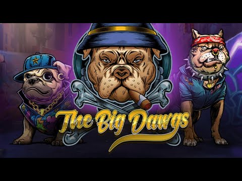 The Big Dawgs gameplay video