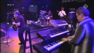 Shaker song - Morning dance - Catching the sun Spyro Gyra at Northsea Jazz Festival (2003) JAZZBOOTH