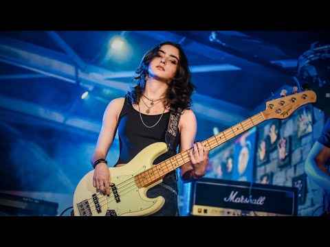 Heaven and Hell - Black Sabbath (Cover)