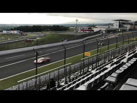 2019 WEC 6 hours of Fuji