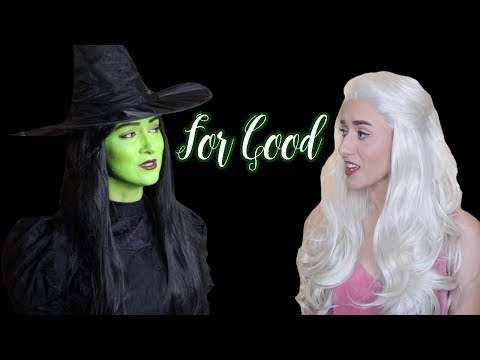 Video thumbnail for For Good