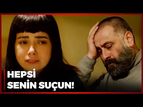 Narin, Abisinin Futbol Hayatı Bittiği İçin Endişeli - Merhamet 4. Bölüm