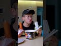 When You Don T Share Food With Your Friend