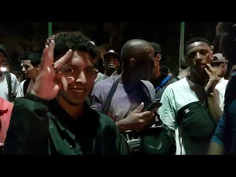 Lil G x Elizeu | BATALHA IMPERIAL | Primeira Fase | Petrópolis RJ