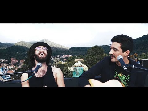 Invisible video