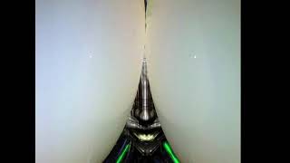 Death Grips + System Shock 2 - Three Bedrooms In A Good Neighborhood + Hydroponics Deck