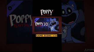 Download lagu Poppy Playtime : Chapter 1 to 30 Game Icons Comparison #poppy5 #catnap #huggywuggy #shorts mp3 Download lagu Poppy Playtime : Chapter 1 to 30 Game Icons Comparison #poppy5 #catnap #huggywuggy #shorts mp3