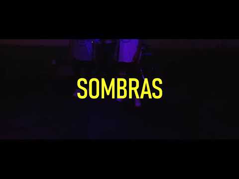 Joao ft Juan Plaga - Sombras - Esquinas de Medellín - Onega Produce... E de M.