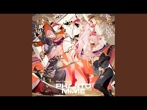 Midnight Mayoi（feat. Kobo Kanaeru）