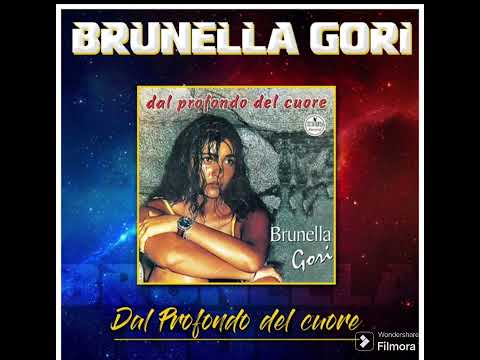 Brunella Gori feat Nello Amato SULO NU SFIZIO