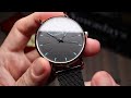 Самые продаваемые часы на Aliexpress или часы для нищебродов за 250 рублей || Обзор часов Geneva