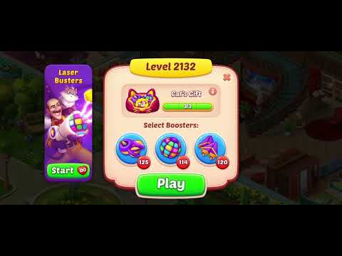 Homescapes level 2130