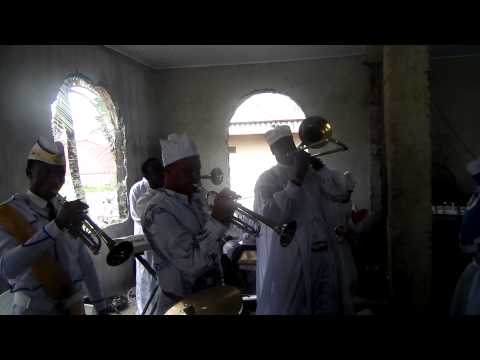 ESOCS CHURCH  THIS IS A RECORDED VIDE0 OF HYMN 148, MARCH ON TO RIVER JORDAN @ OGINIGBA BRANCH OF PH