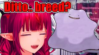 IRyS Tries to Act Innocent… But Misses This One Detail