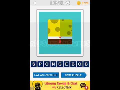 123 POP Character Quiz - Level 11-20 Answers