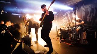 JINJER LIVE - SIT STAY ROLL OVER (4K)